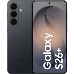 Samsung Galaxy S26+, Черный 1