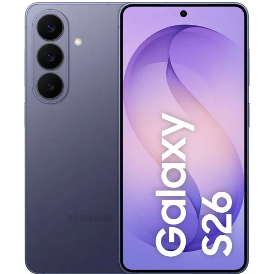 Samsung Galaxy S26, Фиолетовый