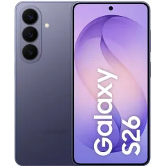 Samsung Galaxy S26, Фиолетовый 1