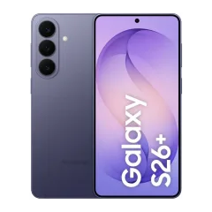 Samsung Galaxy S26+, Фиолетовый 1