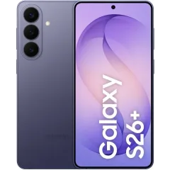 Samsung Galaxy S26+, Фиолетовый 1