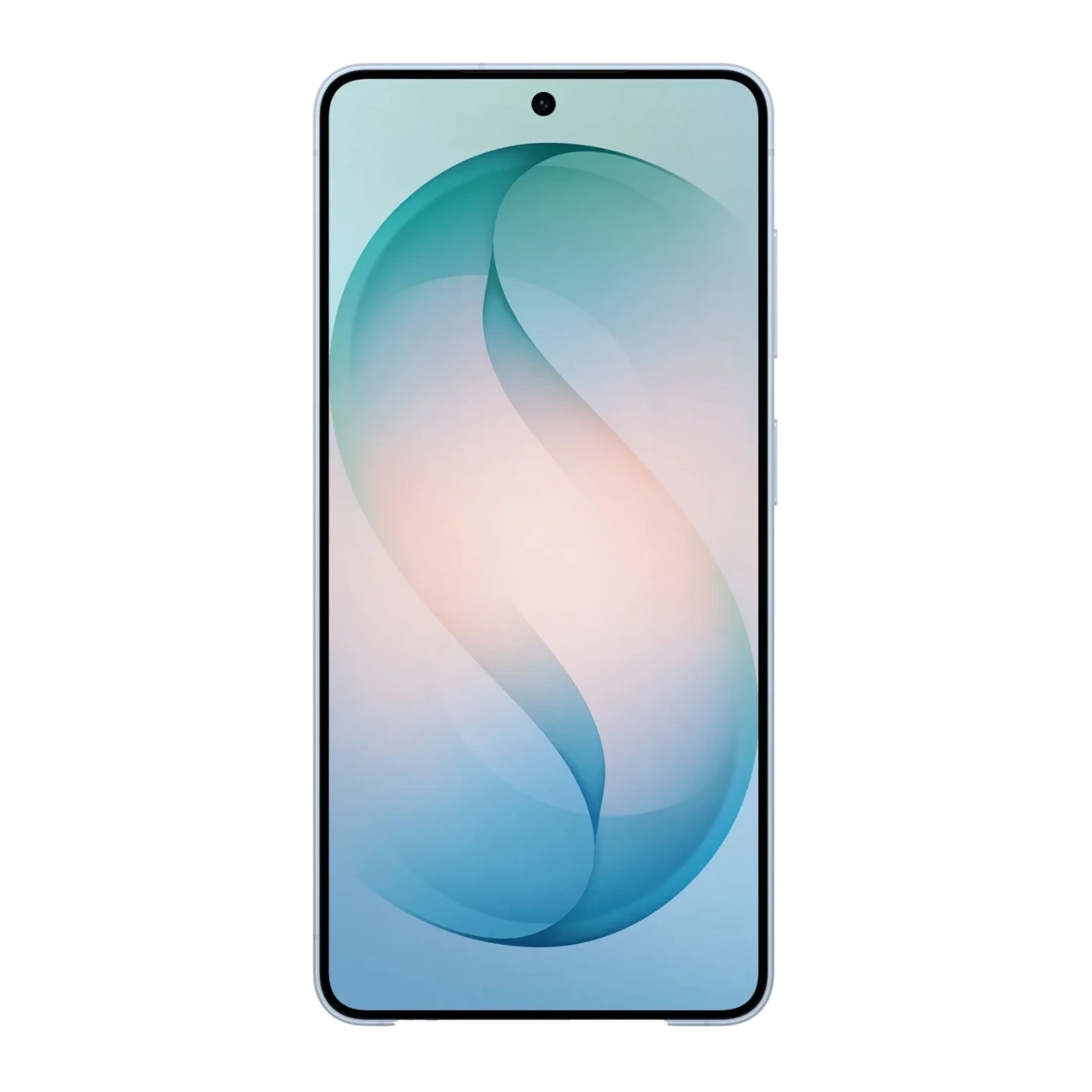 Samsung Galaxy S26, Голубой 2