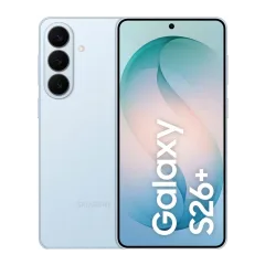 Samsung Galaxy S26+, Голубой 1