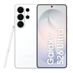 Samsung Galaxy S26 Ultra, Белый 1