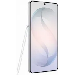 Samsung Galaxy S26 Ultra, Белый 3