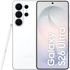 Samsung Galaxy S26 Ultra, Белый 1