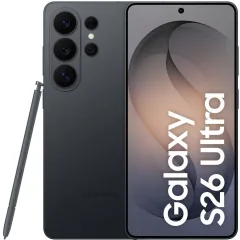 Samsung Galaxy S26 Ultra, Черный 1