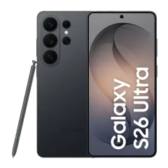 Samsung Galaxy S26 Ultra, Черный 1