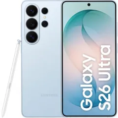 Samsung Galaxy S26 Ultra, Голубой 1