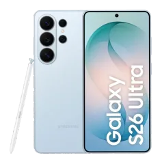 Samsung Galaxy S26 Ultra, Голубой 1