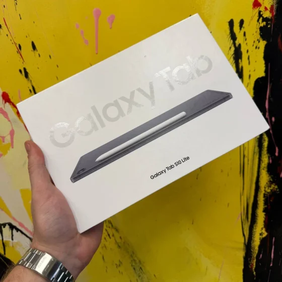 Samsung Galaxy Tab S10 Lite