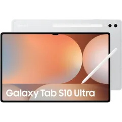 Samsung Galaxy Tab S10 Ultra, Серебро 1
