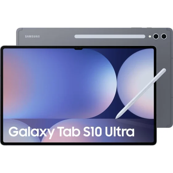 Samsung Galaxy Tab S10 Ultra, Серый