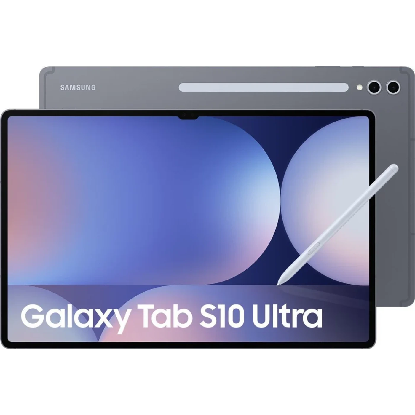 Samsung Galaxy Tab S10 Ultra, Серый 1