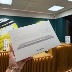 Samsung Galaxy Tab S10FE 8/128Gb, Silver 1
