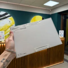 Samsung Galaxy Tab S10FE 8/128Gb, Silver 3