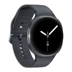 Samsung Galaxy Watch 8, Черные 1