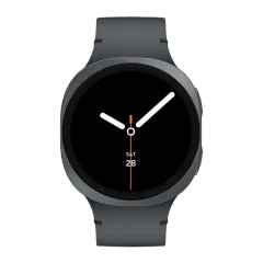 Samsung Galaxy Watch 8, Черные 2