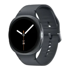 Samsung Galaxy Watch 8, Черные 3