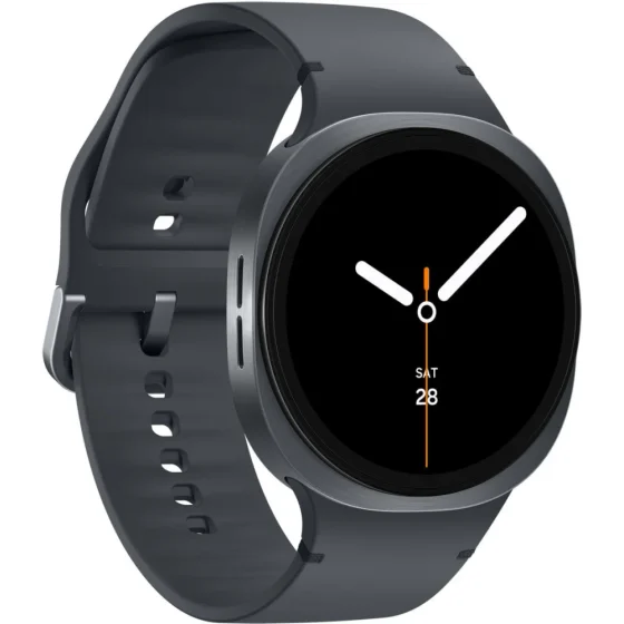 Samsung Galaxy Watch 8, Черные