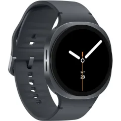 Samsung Galaxy Watch 8, Черные 1