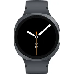 Samsung Galaxy Watch 8, Черные 2