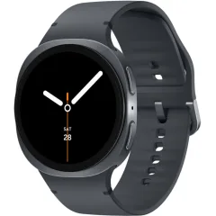 Samsung Galaxy Watch 8, Черные 3