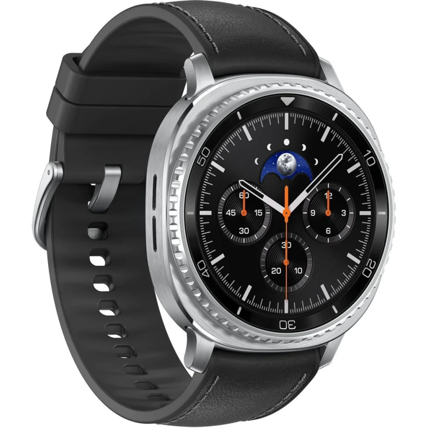 Samsung Galaxy Watch 8 Classic, Черные 1