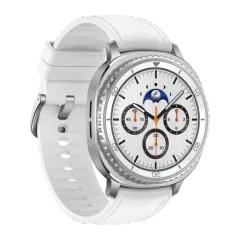Samsung Galaxy Watch 8 Classic, Серебристые 1