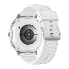 Samsung Galaxy Watch 8 Classic, Серебристые 4