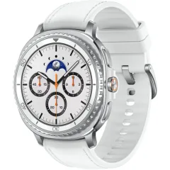 Samsung Galaxy Watch 8 Classic, Серебристые 3