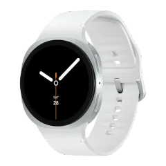 Samsung Galaxy Watch 8, Серебристые 3