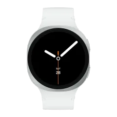 Samsung Galaxy Watch 8, Серебристые 2