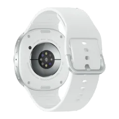 Samsung Galaxy Watch 8, Серебристые 4