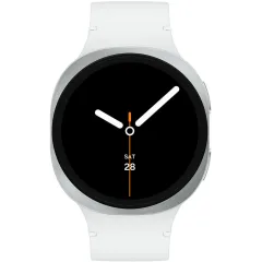 Samsung Galaxy Watch 8, Серебристые 2