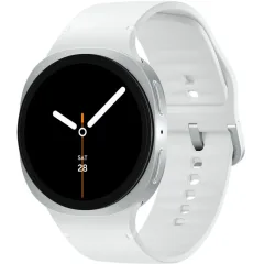 Samsung Galaxy Watch 8, Серебристые 3