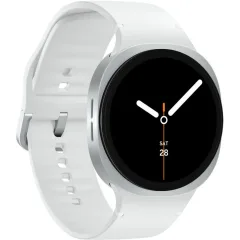 Samsung Galaxy Watch 8, Серебристые 1