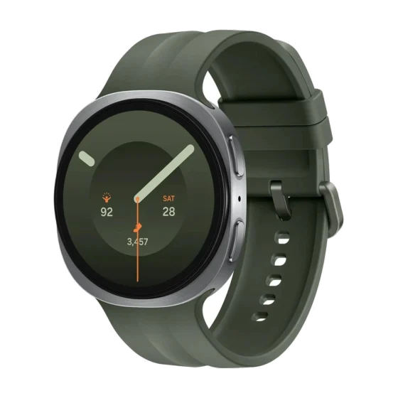 Samsung Galaxy Watch 9 LTE, Серые
