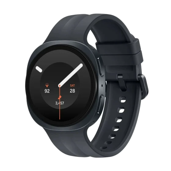 Samsung Galaxy Watch 9 LTE, Черные
