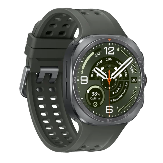 Samsung Galaxy Watch Ultra 2 47mm LTE, Серые
