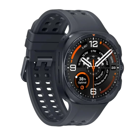 Samsung Galaxy Watch Ultra 2 47mm LTE, Черные