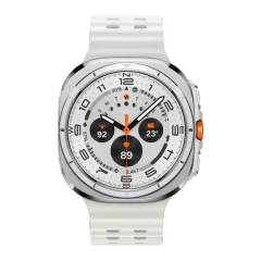 Samsung Galaxy Watch Ultra 47mm LTE, Белые 2