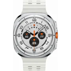 Samsung Galaxy Watch Ultra 49mm LTE, Белые 2