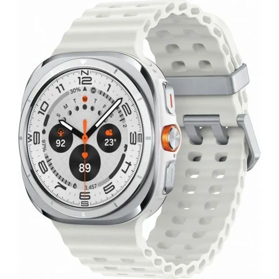 Samsung Galaxy Watch Ultra 49mm LTE, Белые