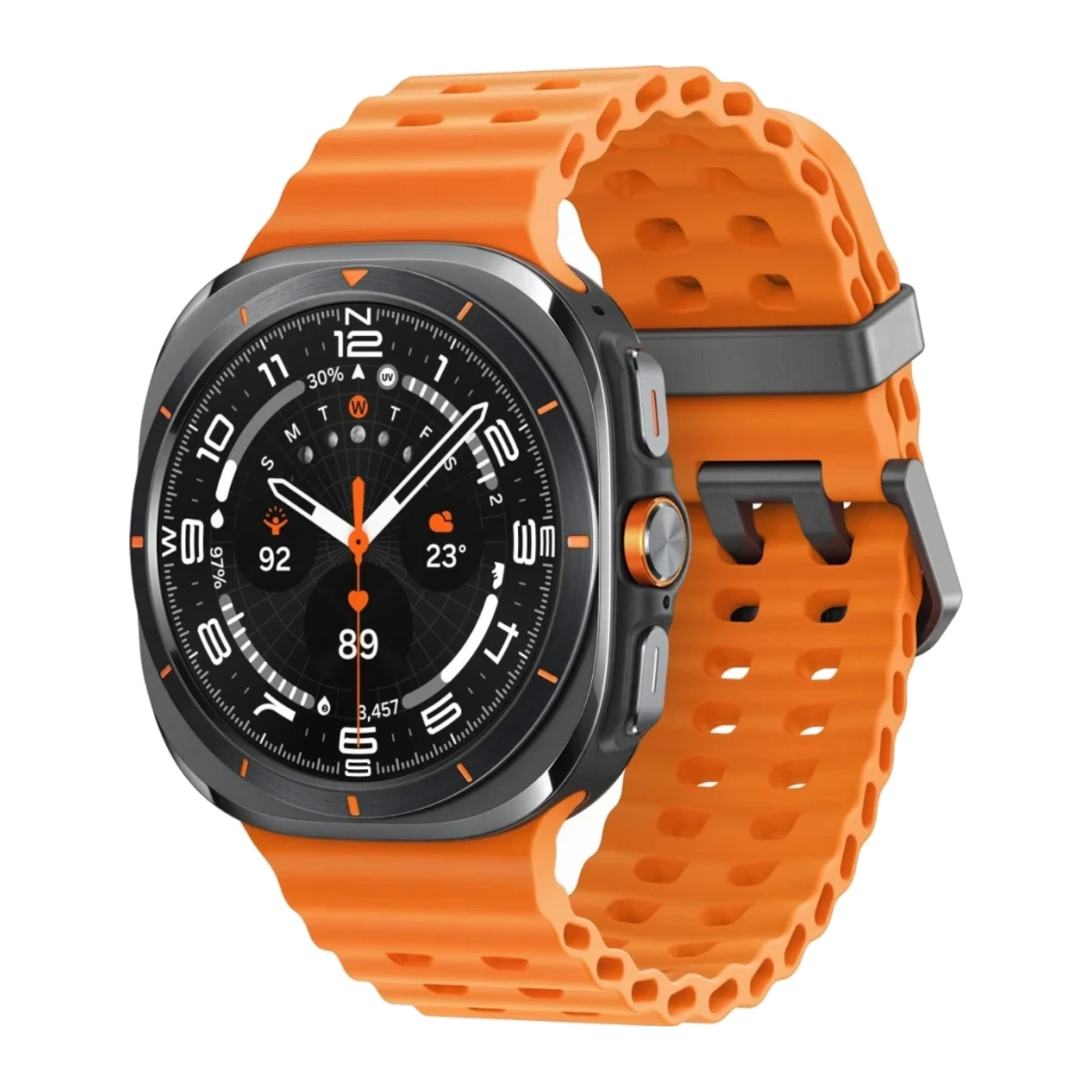 Samsung Galaxy Watch Ultra 47mm LTE, Черные 1