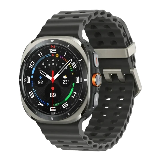 Samsung Galaxy Watch Ultra 47mm LTE, Серые