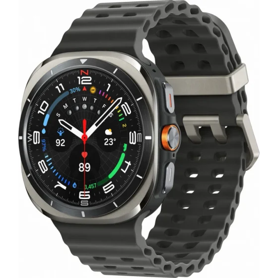 Samsung Galaxy Watch Ultra 49mm LTE, Серые