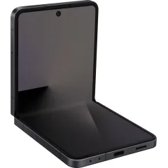 Samsung Galaxy Z Flip 7, Черный 2