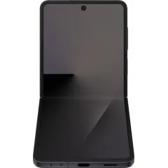 Samsung Galaxy Z Flip 7, Черный 3