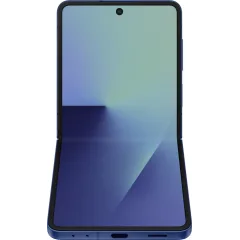 Samsung Galaxy Z Flip 7, Синий 3